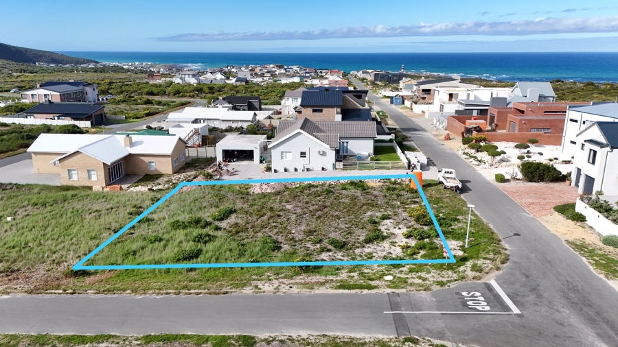 0 Bedroom Property for Sale in Agulhas Western Cape